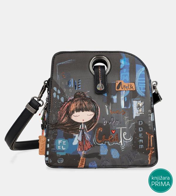 Torba ANEKKE Contemporary Ring 