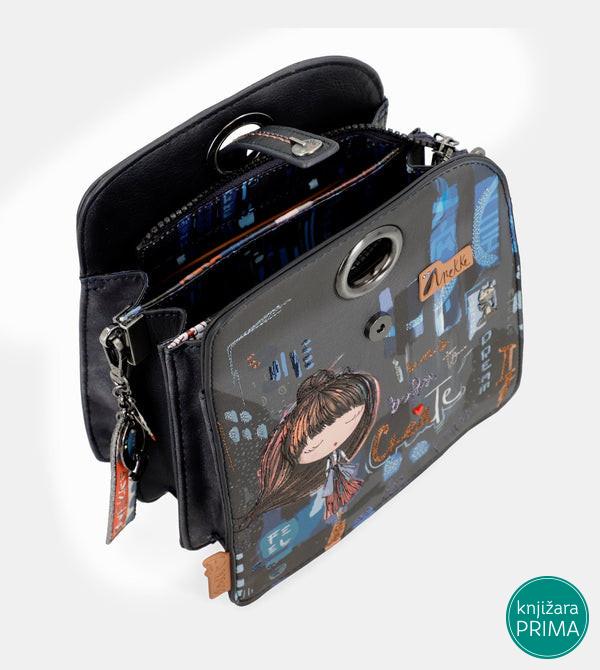 Torba ANEKKE Contemporary Ring 