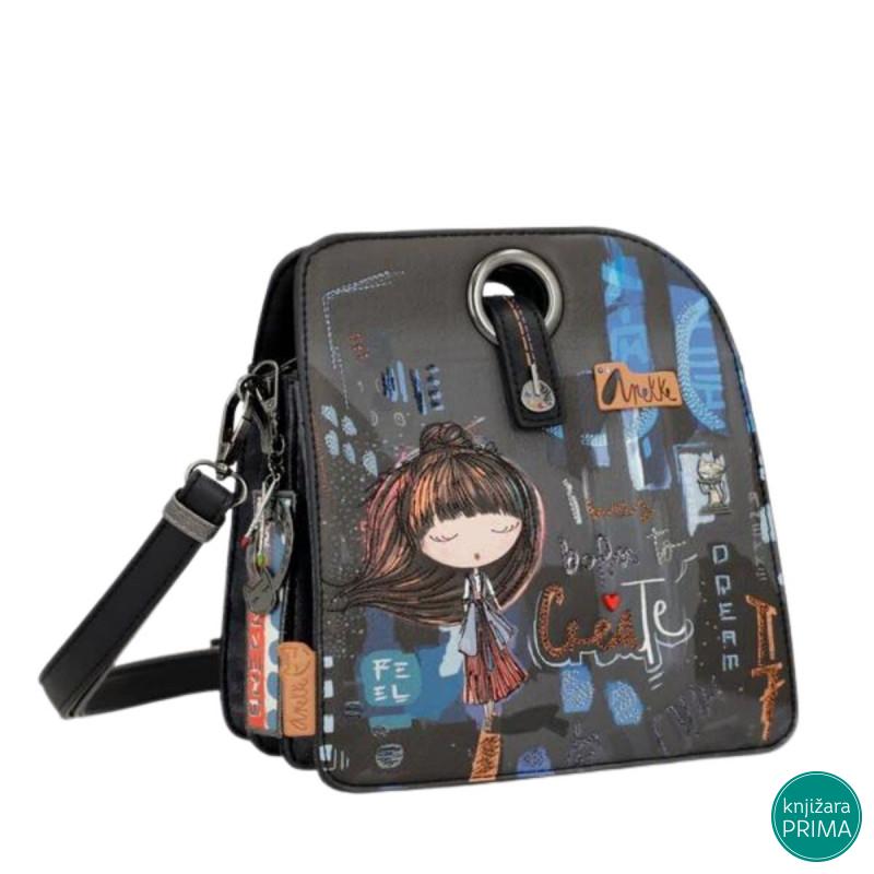 Torba ANEKKE Contemporary Ring 