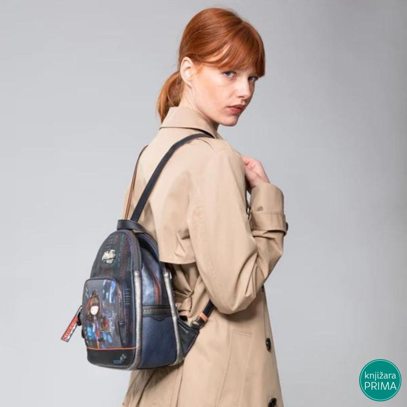 Ranac ANEKKE Contemporary 3 Compartment 