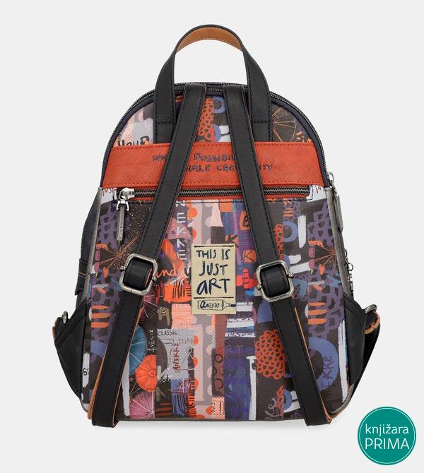 Ranac ANEKKE Contemporary 3 Compartment 