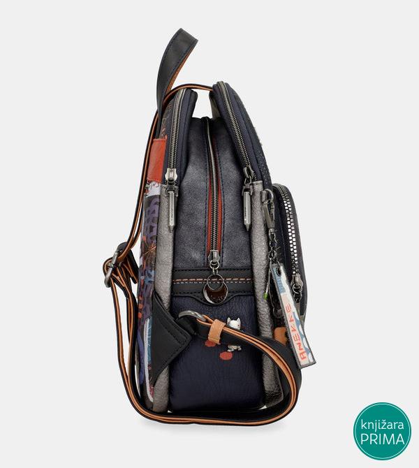 Ranac ANEKKE Contemporary 3 Compartment 