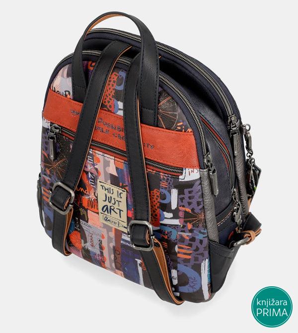 Ranac ANEKKE Contemporary 3 Compartment 