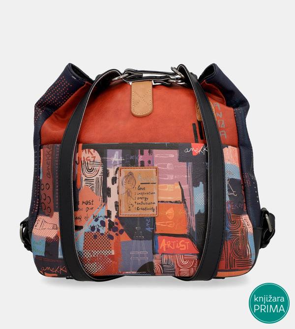 Ranac ANEKKE Contemporary Convertible 