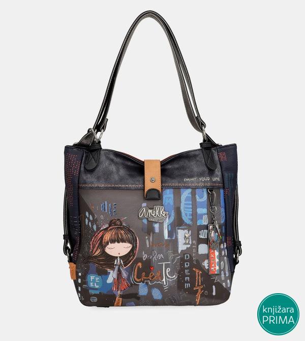 Ranac ANEKKE Contemporary Convertible 