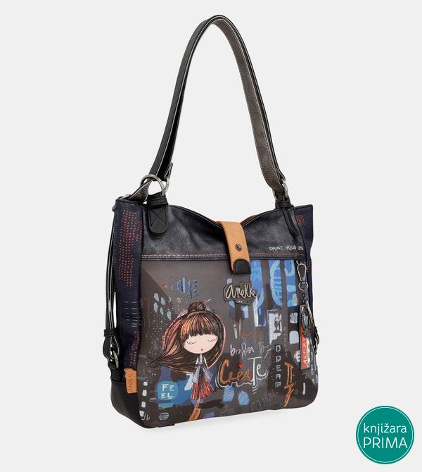 Ranac ANEKKE Contemporary Convertible 