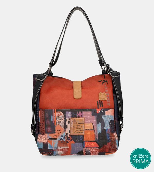 Ranac ANEKKE Contemporary Convertible 