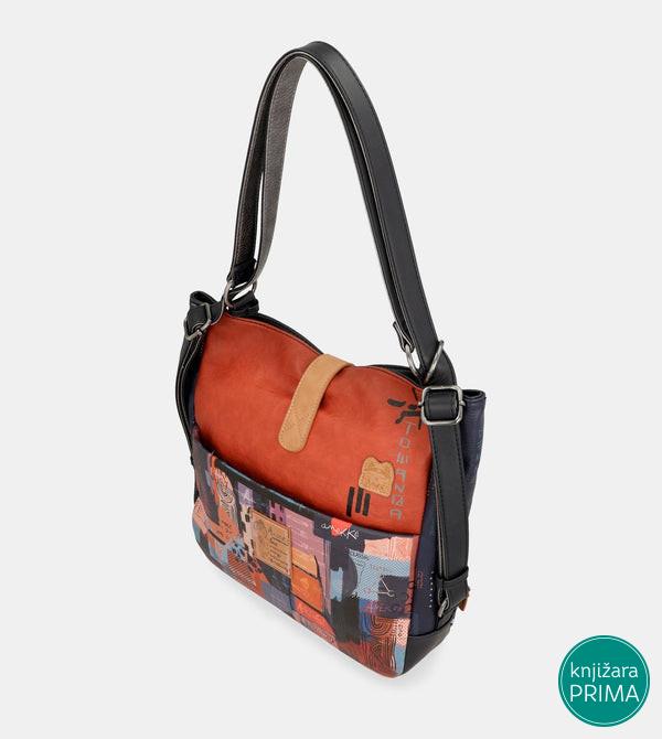 Ranac ANEKKE Contemporary Convertible 