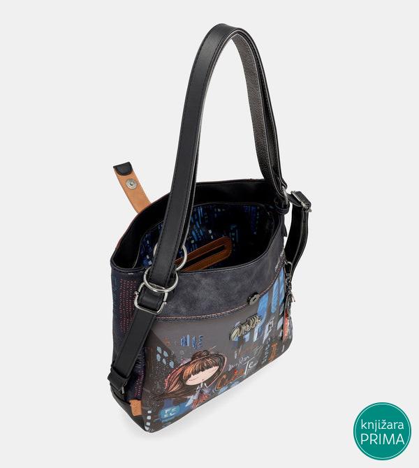 Ranac ANEKKE Contemporary Convertible 