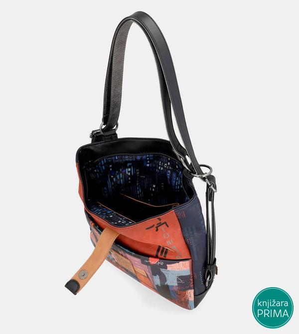 Ranac ANEKKE Contemporary Convertible 