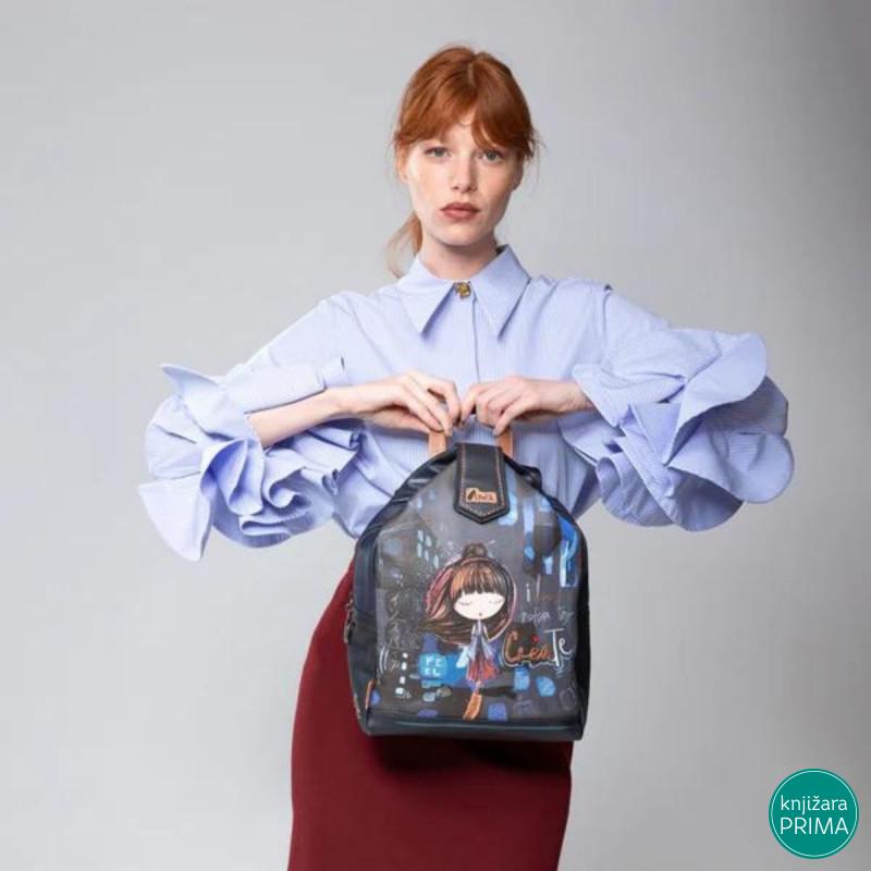 Ranac ANEKKE Contemporary Flexible 