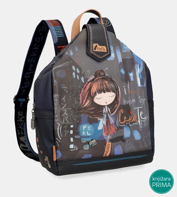 Ranac ANEKKE Contemporary Flexible 