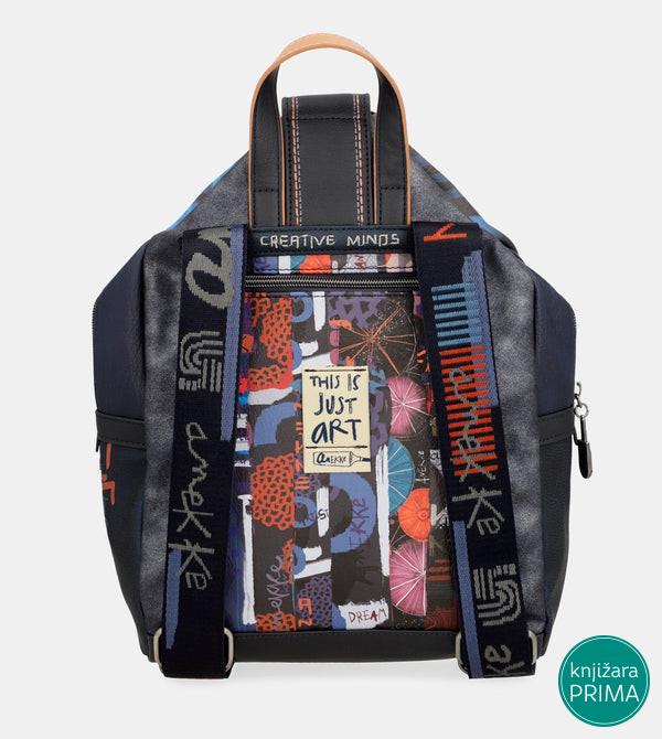 Ranac ANEKKE Contemporary Flexible 