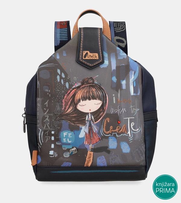 Ranac ANEKKE Contemporary Flexible 