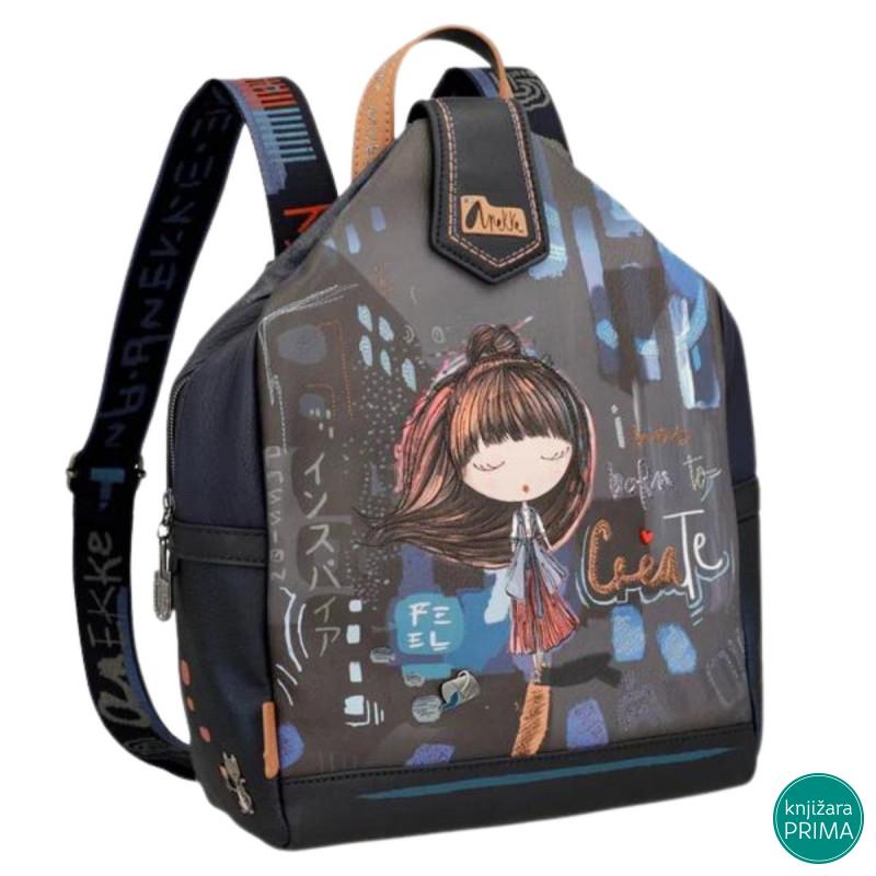 Ranac ANEKKE Contemporary Flexible 