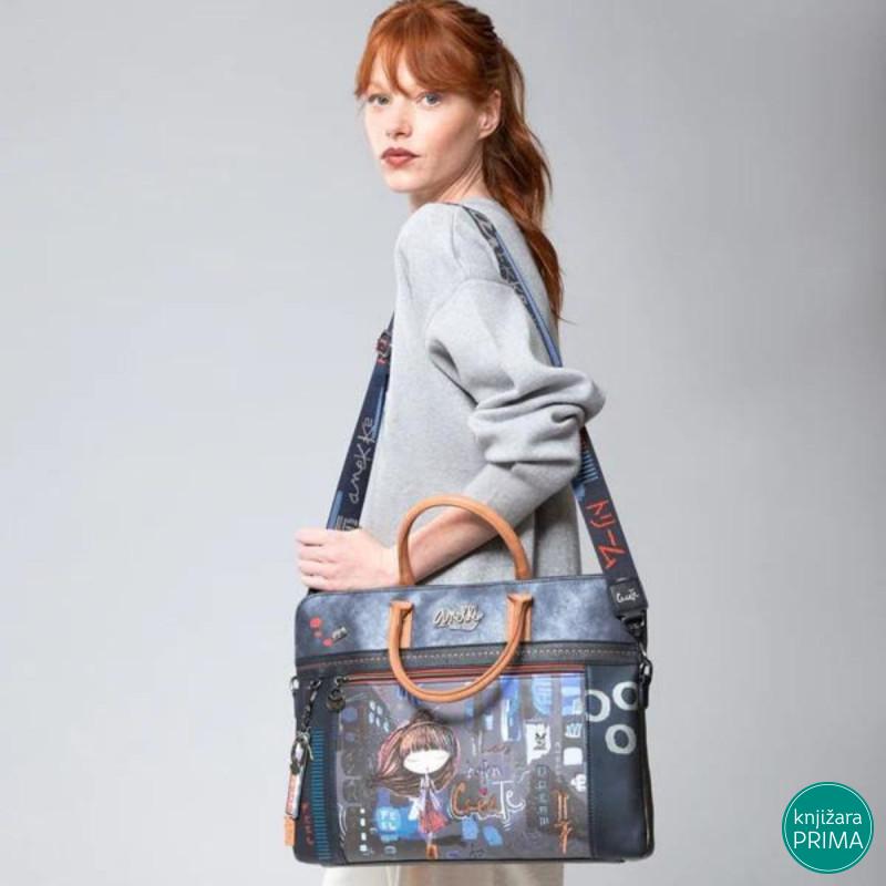 Poslovna torba ANEKKE Contemporary Briefcase 