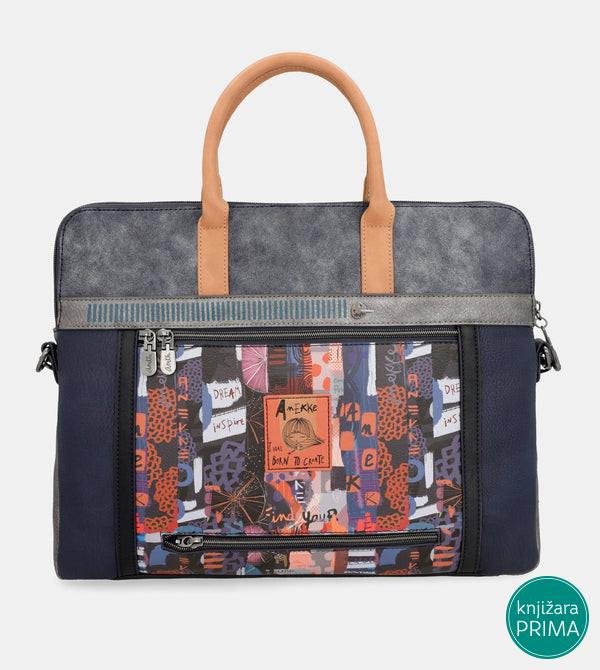 Poslovna torba ANEKKE Contemporary Briefcase 