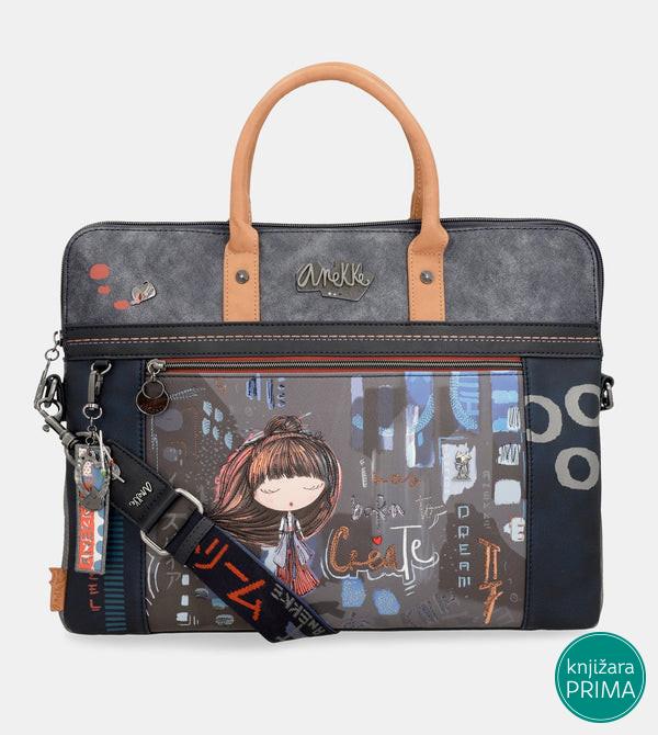 Poslovna torba ANEKKE Contemporary Briefcase 