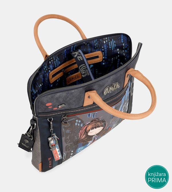 Poslovna torba ANEKKE Contemporary Briefcase 