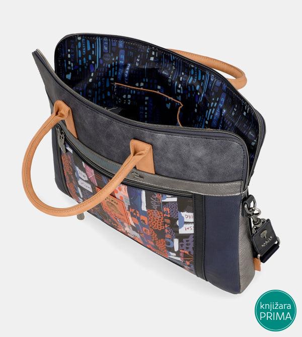 Poslovna torba ANEKKE Contemporary Briefcase 