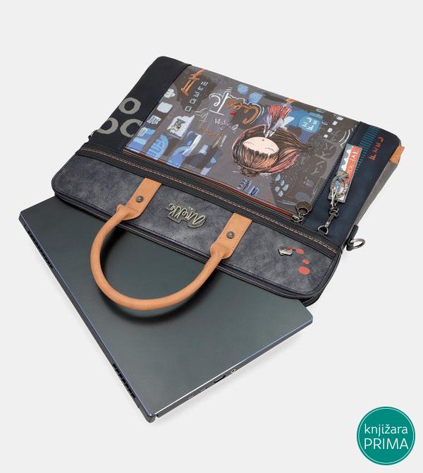 Poslovna torba ANEKKE Contemporary Briefcase 