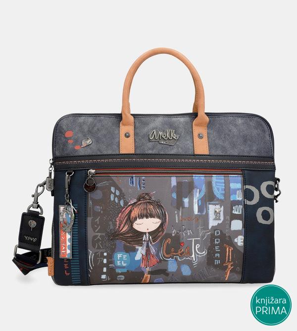 Poslovna torba ANEKKE Contemporary Briefcase 