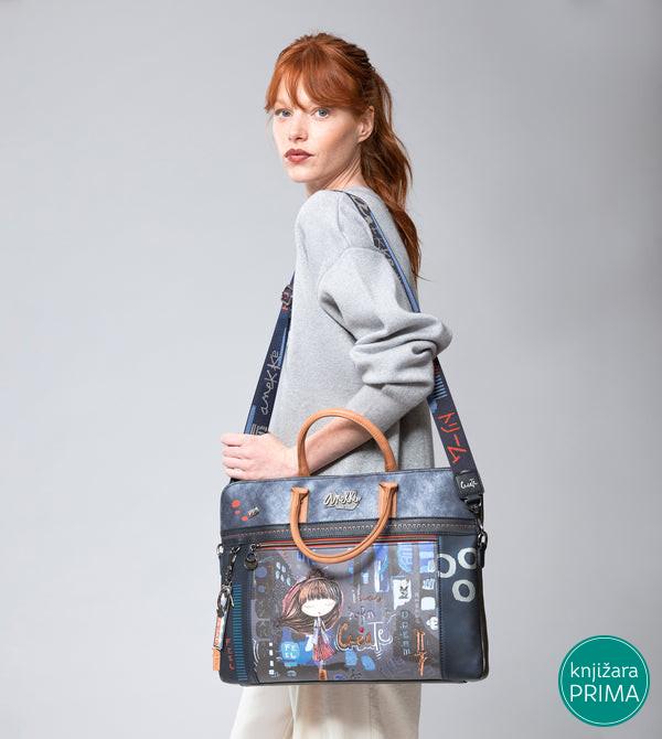 Poslovna torba ANEKKE Contemporary Briefcase 