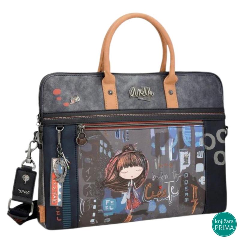 Poslovna torba ANEKKE Contemporary Briefcase 