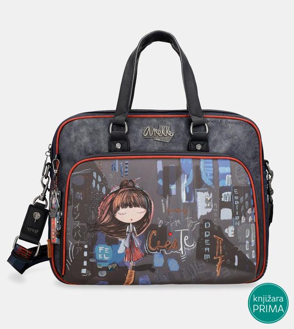 Poslovna torba ANEKKE Contemporary Briefcase Pocket 