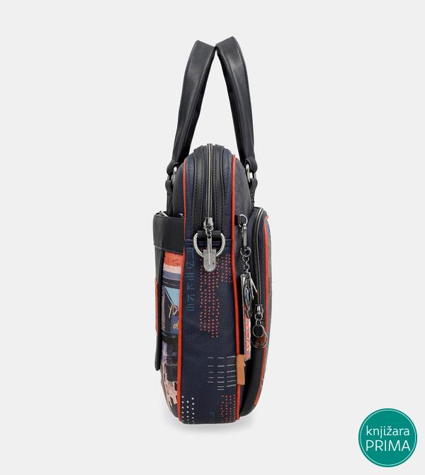 Poslovna torba ANEKKE Contemporary Briefcase Pocket 