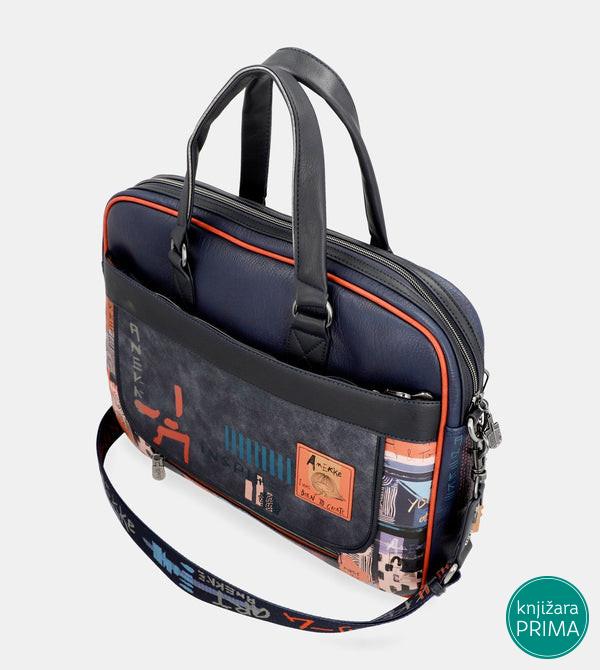 Poslovna torba ANEKKE Contemporary Briefcase Pocket 