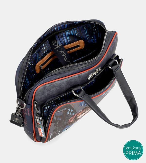 Poslovna torba ANEKKE Contemporary Briefcase Pocket 