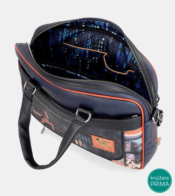 Poslovna torba ANEKKE Contemporary Briefcase Pocket 
