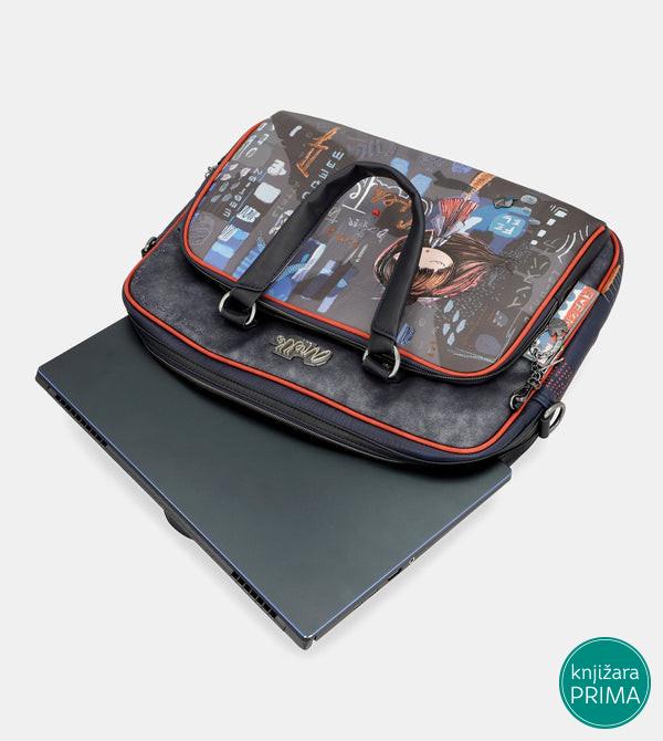 Poslovna torba ANEKKE Contemporary Briefcase Pocket 