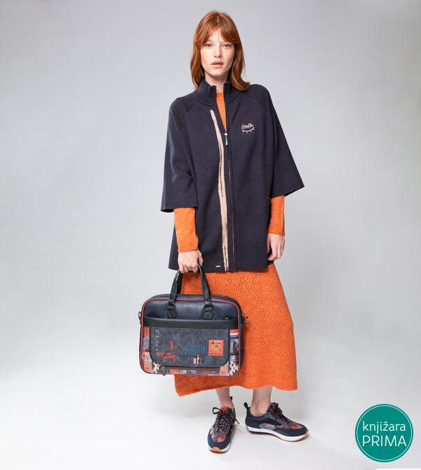 Poslovna torba ANEKKE Contemporary Briefcase Pocket 