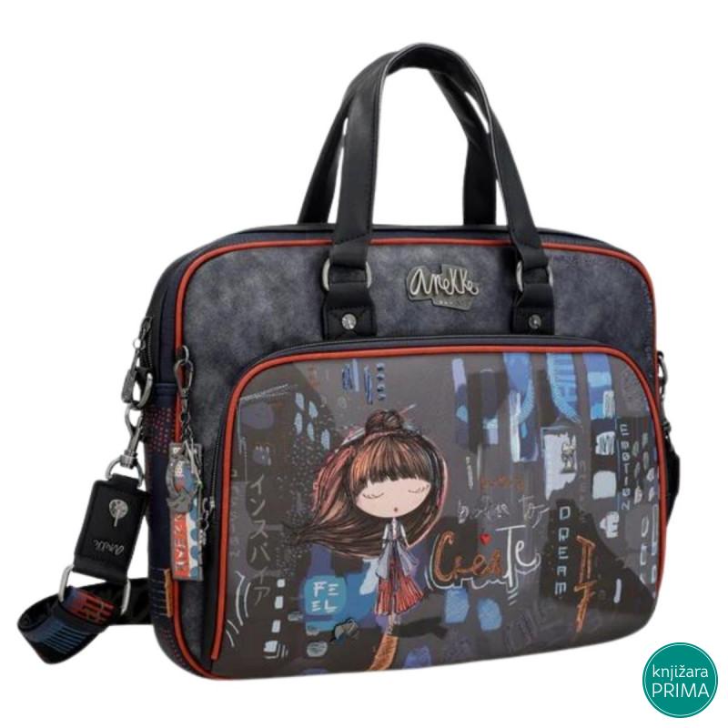 Poslovna torba ANEKKE Contemporary Briefcase Pocket 