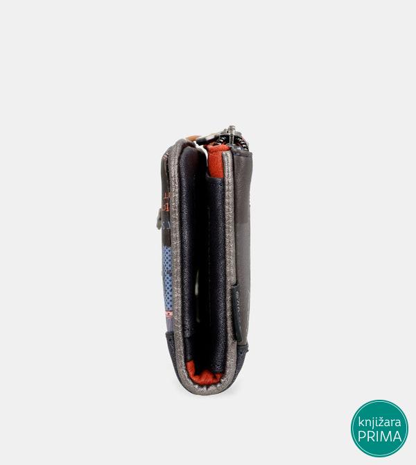 Novčanik ANEKKE Contemporary Medium Flexible RFID 