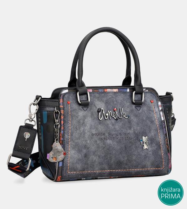 Torba ANEKKE Kyomu Bowling Bag 