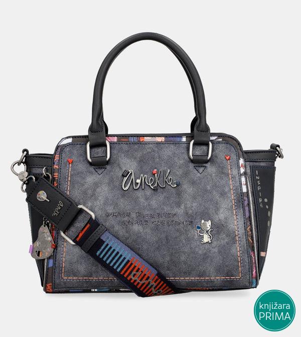 Torba ANEKKE Kyomu Bowling Bag 