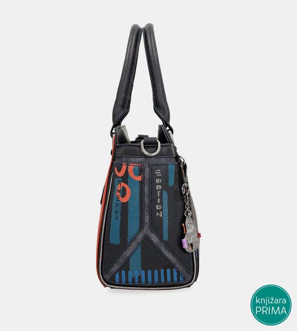 Torba ANEKKE Kyomu Bowling Bag 