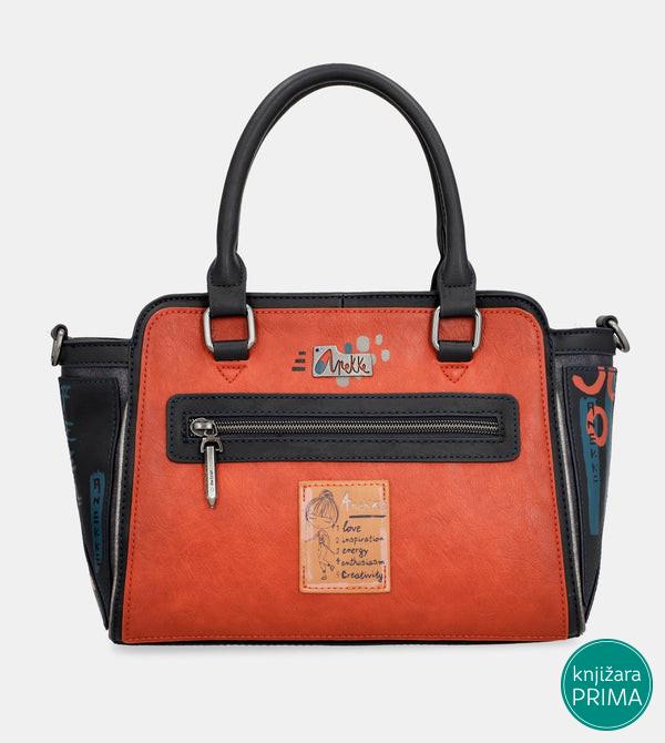 Torba ANEKKE Kyomu Bowling Bag 