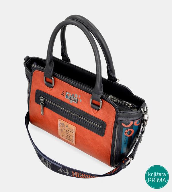 Torba ANEKKE Kyomu Bowling Bag 