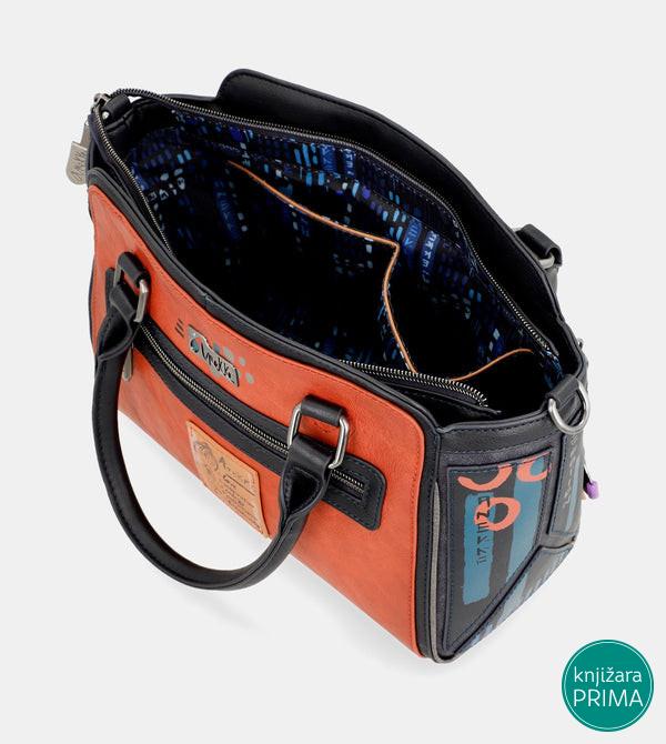 Torba ANEKKE Kyomu Bowling Bag 