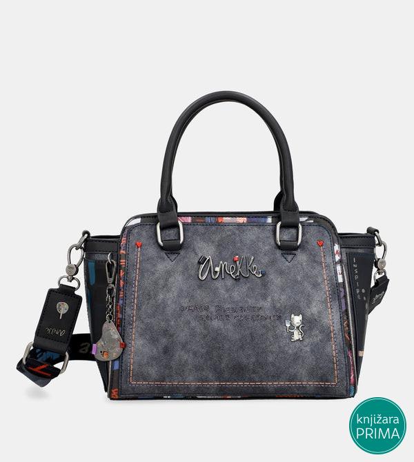 Torba ANEKKE Kyomu Bowling Bag 