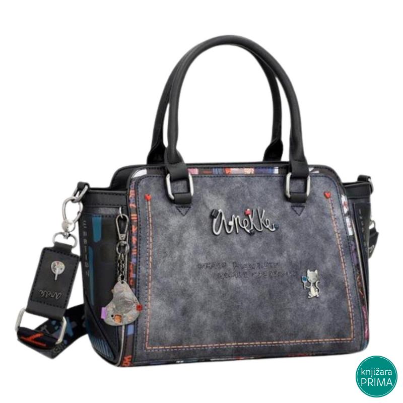 Torba ANEKKE Kyomu Bowling Bag 