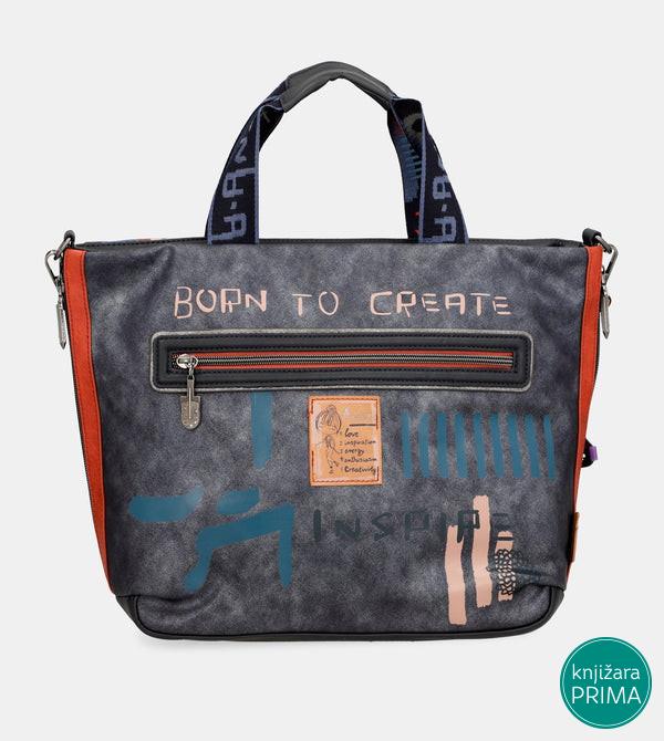 Torba ANEKKE Origami Shoulder Bag 