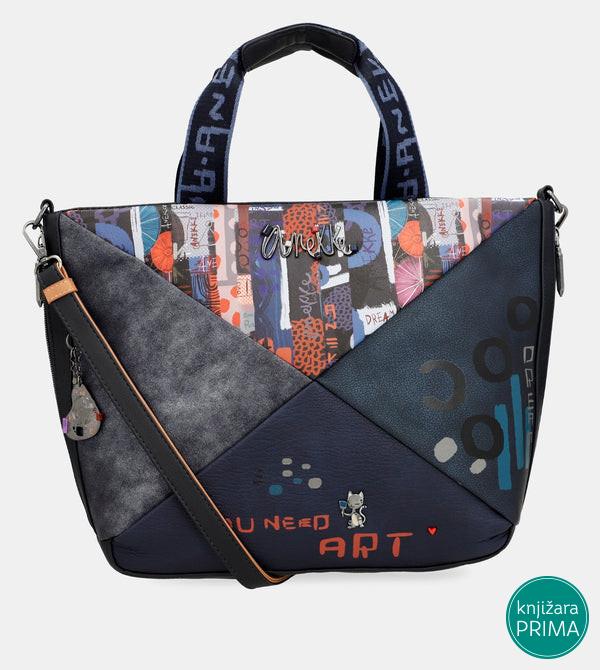 Torba ANEKKE Origami Shoulder Bag 