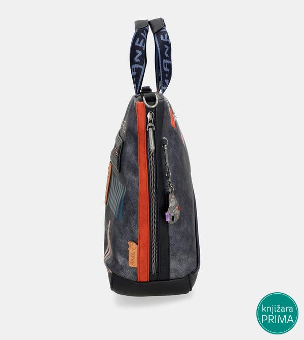 Torba ANEKKE Origami Shoulder Bag 