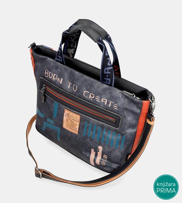 Torba ANEKKE Origami Shoulder Bag 