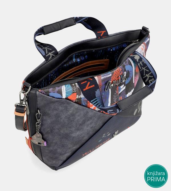 Torba ANEKKE Origami Shoulder Bag 